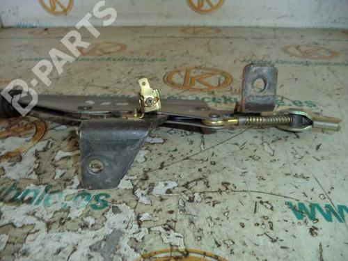 Hand brake ROVER 45 I Hatchback (RT) 1.6 | BP8781480I18 