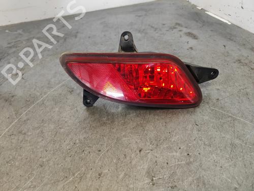 Used Rear fog light Rear fog light KIA CEE'D Hatchback (ED) [2006-2012] 36161749 36161749