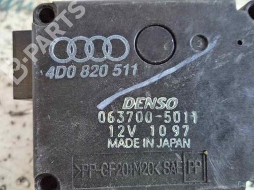 Heater blower motor AUDI A8 D2 (4D2, 4D8) 2.5 TDI | BP2455883M62 