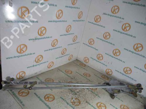 Used Front windshield wiper arm RENAULT ESPACE IV (JK0/1_) 2.2 dCi (JK0H) (150 hp) 14193692