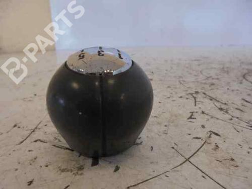 Shift knob OPEL VECTRA C (Z02) 2.2 DTI 16V (F69) | BP11393483I34 