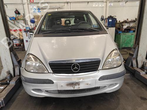 Left taillight MERCEDES-BENZ A-CLASS (W168)  | BP15711954C34 