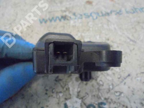 Heater blower motor CHRYSLER VOYAGER IV (RG, RS) 2.5 CRD | BP2486981M62 