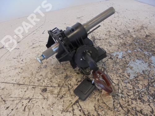 Ignition barrel OPEL MERIVA A MPV (X03)  | BP6158174M48 