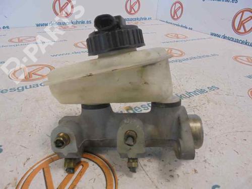 Used Brake master cylinder OPEL COMBO Box Body/MPV (71_) [1994-2001]  2461074