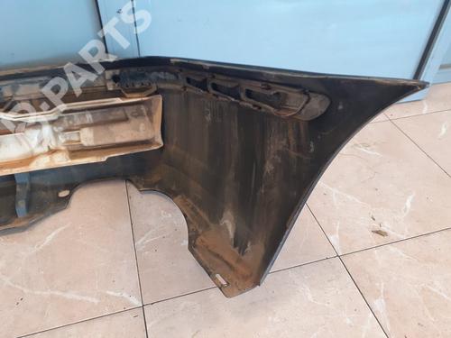 Bak støtfanger BMW 3 (E46)  | BP9723035C8 