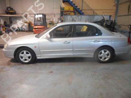 BP2470392I12 | Tecto interior HYUNDAI SONATA IV (EF) 2.0 16V BP2470392I12