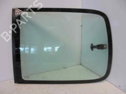 Used Rear left quarter glass CITROËN BERLINGO / BERLINGO FIRST MPV (MF_, GJK_, GFK_) 1.9 D (MFWJZ) (70 hp) 14185942