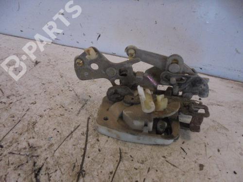 Rear right lock KIA SPORTAGE SUV (K00)  | BP6119767C99 