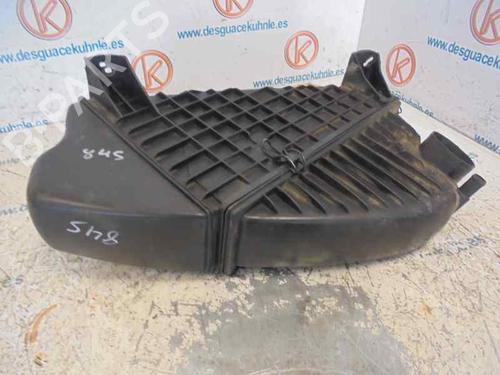 Air filter box RENAULT ESPACE III (JE0_) 2.0 (JE0A) | BP14182434M87 