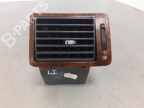 Air vent PEUGEOT 307 (3A/C) 2.0 HDi 90 (90 hp) 11663226