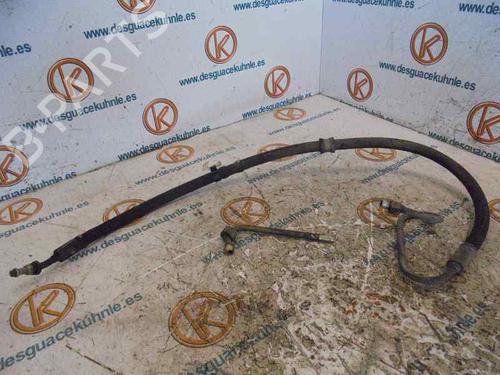 Pipe MERCEDES-BENZ SPRINTER 4-t Van (B904)  BP14182665M125