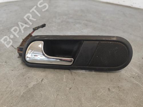 Venstre bagtil invendig håndtag SEAT IBIZA III (6L1) [2002-2009]  12951494