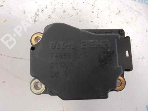 Ventilator motor VOLVO S80 I (184) T6 (272 hp) 6631822