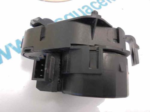 Heater blower motor BMW 5 (E60) 525 d | BP2445142M62 
