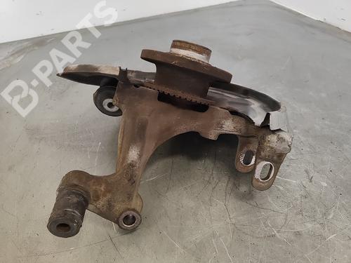 Left rear steering knuckle AUDI A4 B6 (8E2) 1.8 T | BP10992660M27 