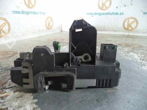 Rear right lock OPEL MERIVA A MPV (X03) 1.7 CDTI (E75) | BP2452920C99 