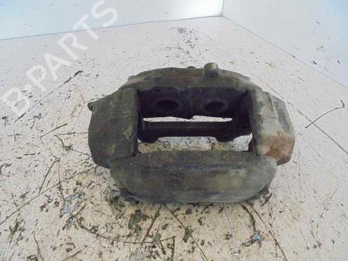 Used Left front brake caliper MERCEDES-BENZ S-CLASS (W220) S 320 CDI (220.026, 220.126) (197 hp) 11610524