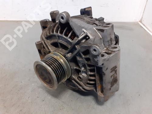 Alternator MERCEDES-BENZ E-CLASS (W211) E 270 CDI (211.016) | BP9676495M7 