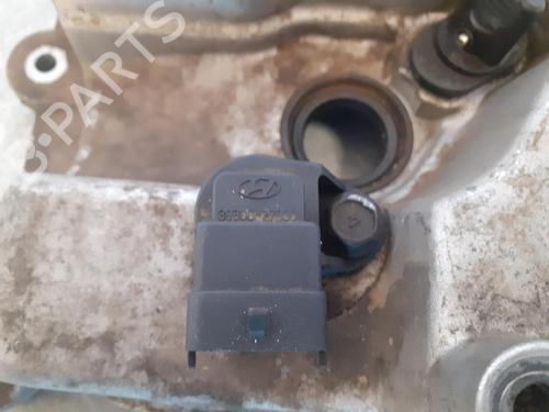 Valve cover HYUNDAI MATRIX (FC)  | BP14188507M124 