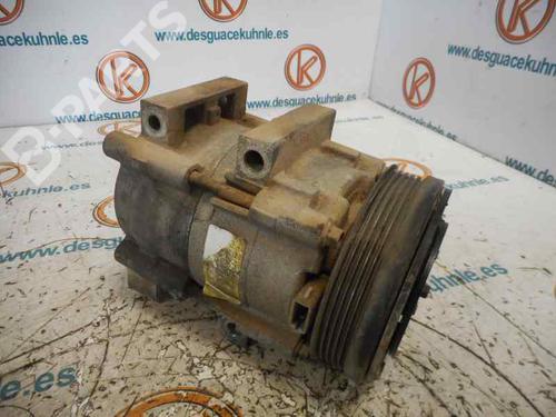 Used AC compressor FORD MONDEO II (BAP) [1996-2000]  2453374