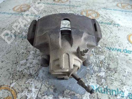 Right front brake caliper FORD MONDEO II (BAP)  | BP11611998M104 