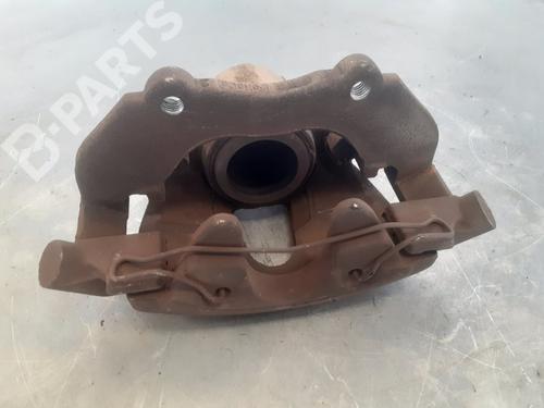 Right front brake caliper FORD FOCUS II (DA_, HCP, DP)  | BP11611027M104 