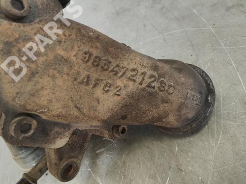 Turbocharger/Supercharger CITROËN C5 I Break (DE_)  | BP10913159M71 