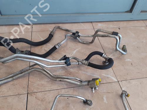 AC pipe BMW X6 (E71, E72) xDrive 50 i | BP14188372M126 