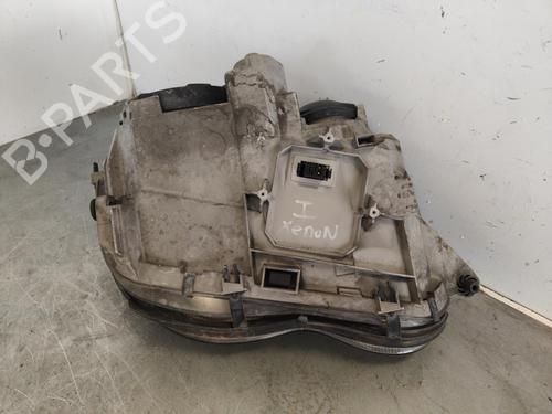 Left headlight MERCEDES-BENZ C-CLASS (W203)  | BP14471256C28 