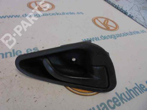 Maneta interior delantera derecha FORD USA PROBE II (ECP) 2.5 V6 24V (163 hp) 9548597