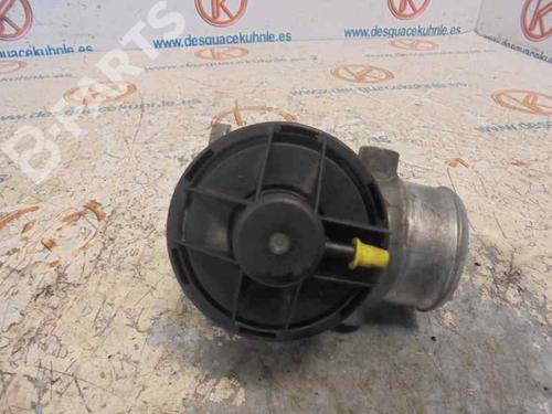 Egr MERCEDES-BENZ A-CLASS (W168) A 170 CDI (168.008) | BP2488188M69 