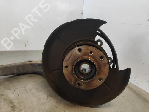 Left rear steering knuckle BMW 3 (E46)  | BP17650009M27 