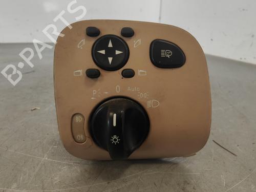 Used Headlight switch MERCEDES-BENZ C-CLASS (W203) [2000-2007]  14515695