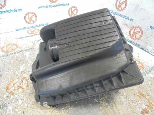 Luftfilter kasse OPEL ZAFIRA A MPV (T98) 1.8 16V (F75) (125 hp) 14181233