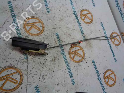 Rear left interior door handle KIA SORENTO I (JC) 2.5 CRDi 4WD | BP3218187I15 