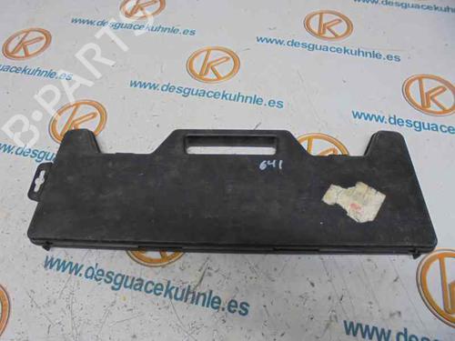 Used Other Other PEUGEOT 205 I (741A/C) 1.7 Diesel (60 hp) 14191797 14191797