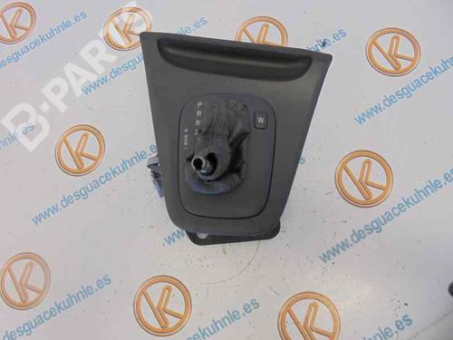 Manual gearbox selector VOLVO S80 I (184) T6 (272 hp)null