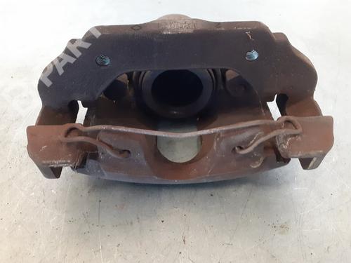 Right front brake caliper FORD FIESTA V (JH_, JD_)  | BP11610828M104 