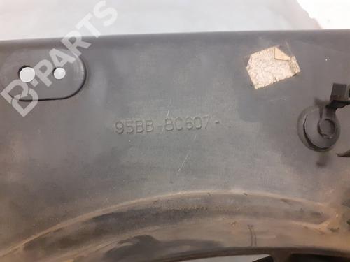 Radiator fan FORD MONDEO II (BAP)  | BP9401892M35 