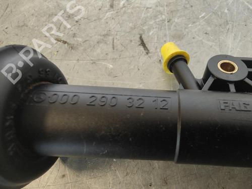 Clutch slave cylinder MERCEDES-BENZ VITO Van (W638) 112 CDI 2.2 (638.094) | BP14190148M113 