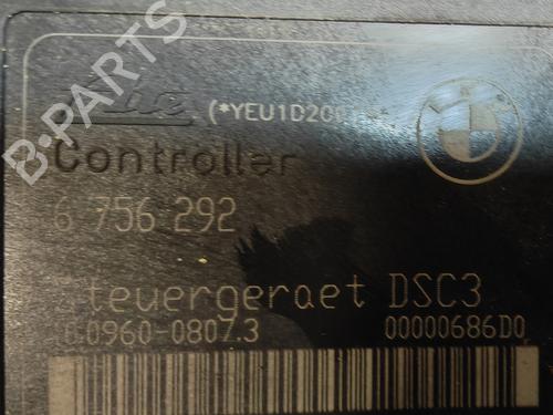 ABS pump BMW 3 (E46) 320 i | BP33126964M43  - Image 5