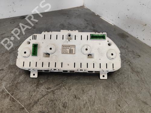 Instrument cluster VOLVO S40 I (644) 1.9 DI | BP27262549C47 