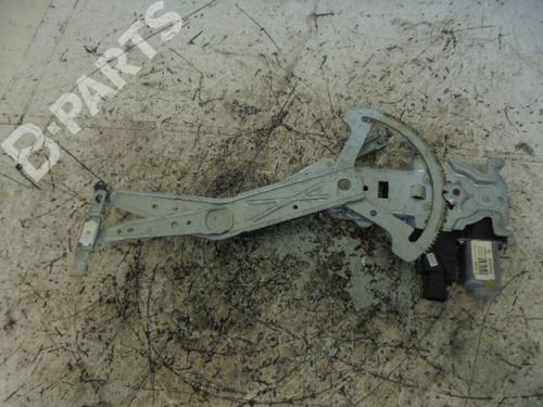 Rudehejsemekanisme Højre foran OPEL MERIVA A MPV (X03)  | BP6158148C23 