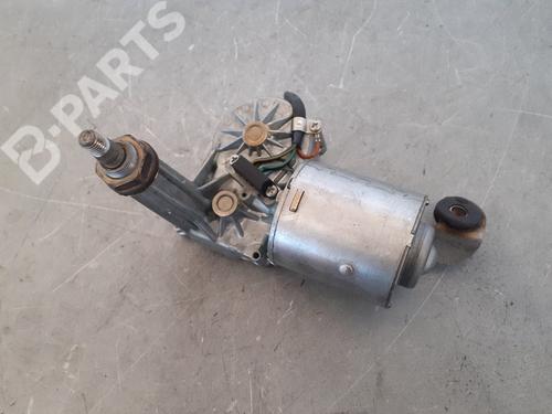 Used Rear wiper motor SKODA FELICIA II (6U1) [1998-2001]  10037341