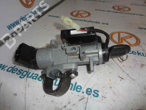 Ignition barrel CHEVROLET LACETTI (J200)  | BP2450819M48