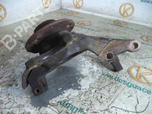 Højre Styrespindel Lejehus OPEL CORSA B (S93) 1.7 D (F08, F68, M68) | BP2466597M26 