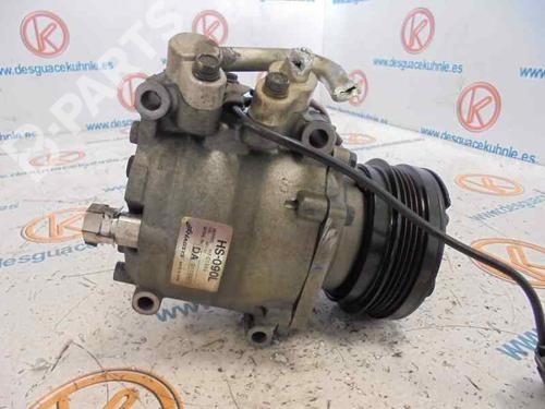 Starter HONDA CIVIC VI Fastback (MA, MB)  | BP2474236M8 