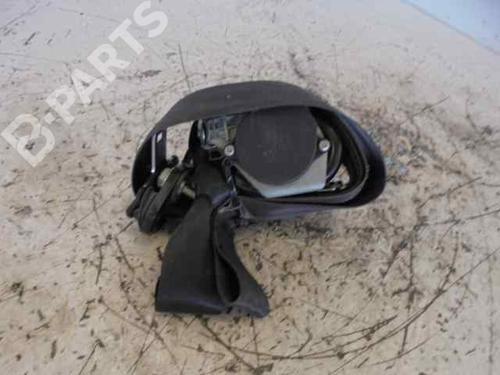 Front left seatbelt CITROËN C4 Coupe (LA_)  | BP8754392I26 
