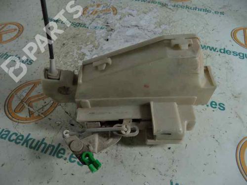 Rear left lock FORD MONDEO II (BAP)  | BP2451561C100 